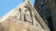 unbekannt: Christuskirche Gerthe (1910?)